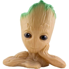 Marvel A galaxis őrizői Groot 3D lámpa hanggal 22cm