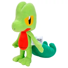 Pokemon Treecko plüssfigura 20 cm