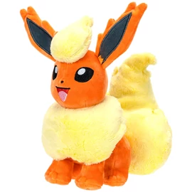 Pokemon Flareon plüssfigura 20 cm