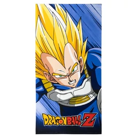 Dragon Ball Z mikroszálas strandtörölköző