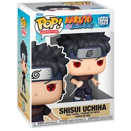 POP figura Naruto Shippuden Shisui Uchiha