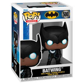 DC Comics Batman Batwing Funko POP figura