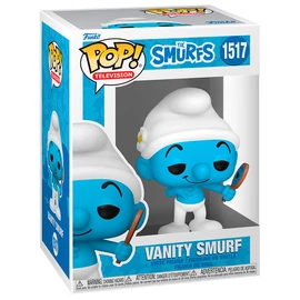 POP figura Hupikék Törpikék Hiúska