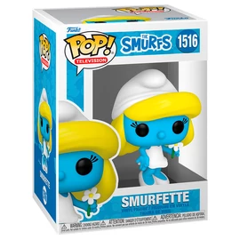 POP figura Hupikék Törpikék Dulifuli