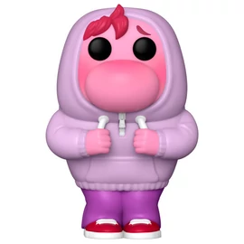 POP figura Agymanók 2 Feszélyezettség