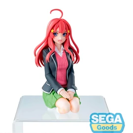 The Quintessential Quintuplets Itsuki Nakano PM Perching figura 10cm