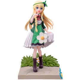 Konosuba Iris Luminasta figura 17cm