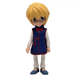 Hunter x Hunter Kurapika Minix figura 12 cm