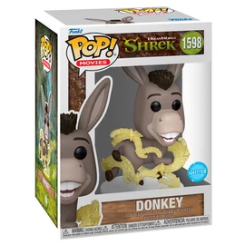 POP Shrek figura - Szamár