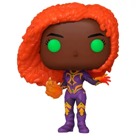 POP figura Titans Starfire