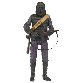 A majmok bolygója Gorilla katona figura 18 cm