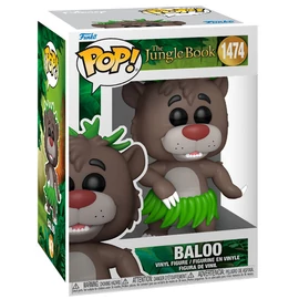 Disney A dzsungel könyve Balu POP figura