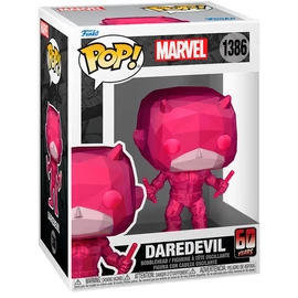 POP figura Marvel Daredevil