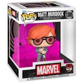 Deluxe POP figura Marvel Daredevil Matt Murdock