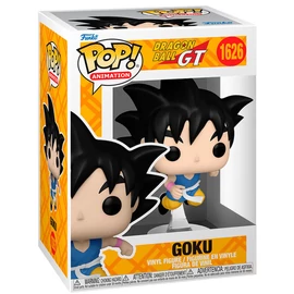Dragon Ball GT Goku POP figura