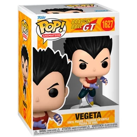 Dragon Ball GT Vegeta POP figura