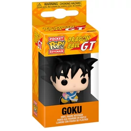 Pocket POP kulcstartó Dragon Ball GT Goku