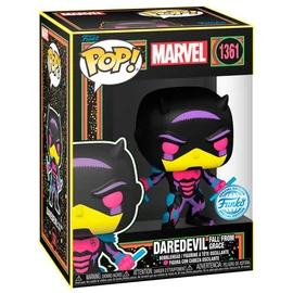 Marvel Fenegyerek (Daredevil) Exkluzív Funko POP figura