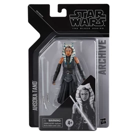 Star Wars Ahsoka Tano figura 15 cm