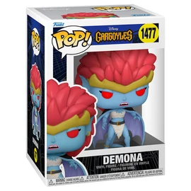 POP figura Gargoyles Demona