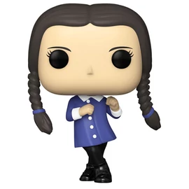 POP Town figura Addams Family Wednesday Addams