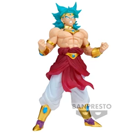 Dragon Ball Z Broly Crearise Super Saiyan figura 17 cm