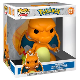 POP figura Pokemon Charizard 25cm