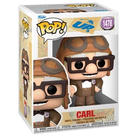 POP figura Disney Pixar Fel! Carl