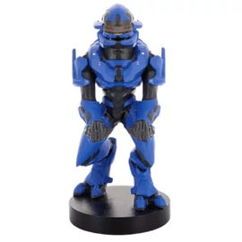 Halo Elite Mercenary figura kontroller tartó Cable Guy 21cm