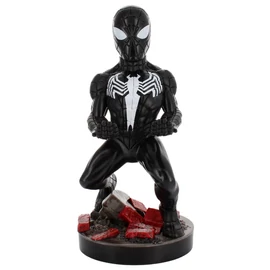 Marvel Symbiote Spider-Man figura kontroller tartó Cable Guy 21cm