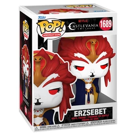 Castlevania Nocturne Erzsebet POP figura