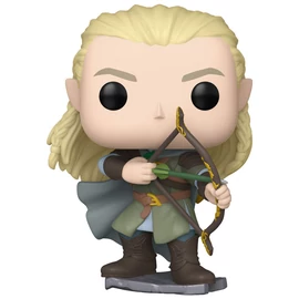 POP figura A Gyűrűk Ura Legolas Greenleaf
