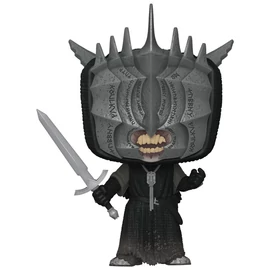 POP figura A Gyűrűk Ura Szauron Szája