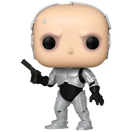 POP figura Robotzsaru - Robotzsaru