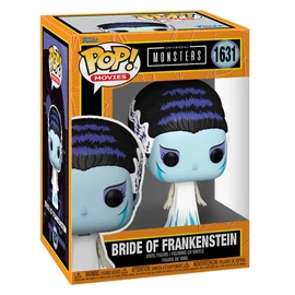 POP figura Universal Monsters Frankenstein menyasszonya