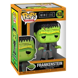 POP figura Universal Monsters Frankenstein