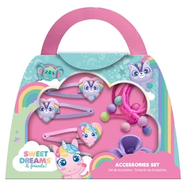 Sweet Dreams haj kiegészítő készlet