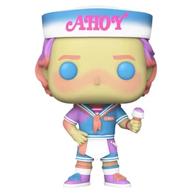 Stranger Things Scoops Ahoy Steve POP figura