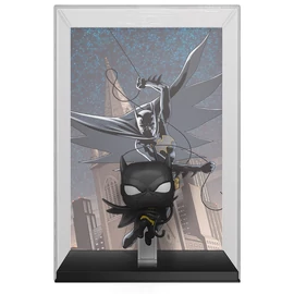 POP Comic Cover figura DC Comic - Batgirl