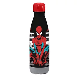 Marvel Pókember alumínium kulacs 500ml