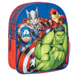 Marvel Bosszúállók hátizsák 29 cm