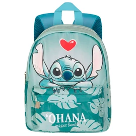 Disney Stitch Ohana hátizsák 27cm