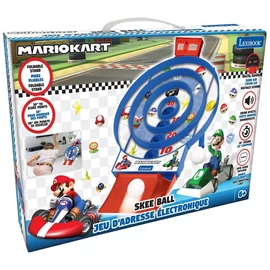 Mario Kart elektronikus ügyességi játék