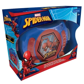Marvel Pókember karaoke rádió