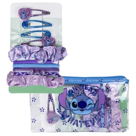 Disney Stitch szépségápolási kiegészítő készlet