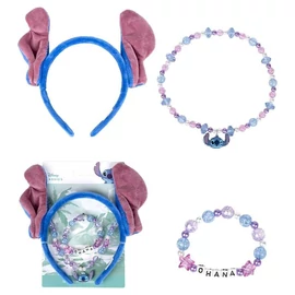 Disney Stitch kiegészítő készlet