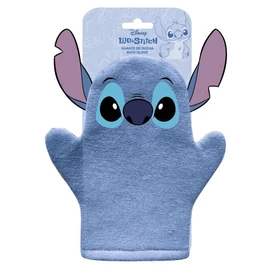 Disney Stitch fürdőkesztyű