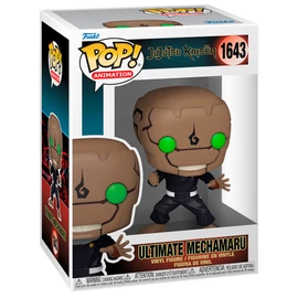 Funko POP Jujutsu Kaisen Ultimate Mechamaru figura