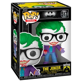 DC Comic Batman Joker POP figura