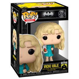 DC Comics Batman Vicky Vale POP figura